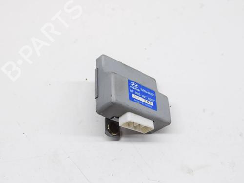 Used Electronic module Electronic module HYUNDAI SONATA V (NF) 2.4 (162 hp) 9165996 9165996