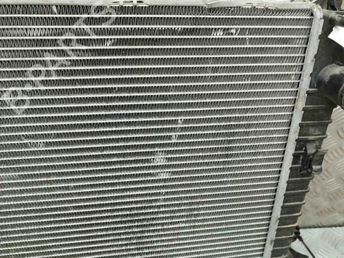 Water radiator LAND ROVER DISCOVERY III (L319) 2.7 TD 4x4 | BP29460046M31 