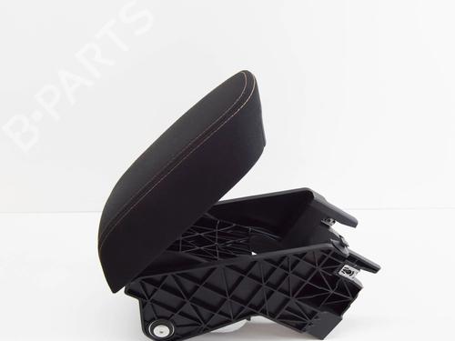 Used Armrest / Center console Armrest / Center console SKODA KAMIQ (NW4) 1.5 TSI (150 hp) 27764857 27764857