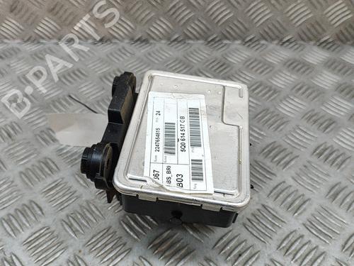 Abs pomp VW T-ROC (A11, D11) 1.5 TSI | BP21809740M43 