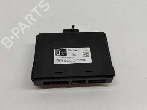 Module électronique MAZDA CX-30 (DM) e-SKYACTIV-X M Hybrid (186 hp) 28564997