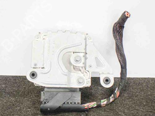 Elektronische module MERCEDES-BENZ C-CLASS (W205) C 220 d 4-matic (205.005) | BP6759217M83