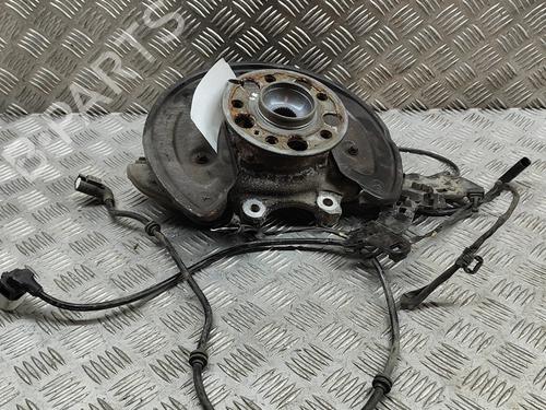 Used Left rear steering knuckle MERCEDES-BENZ C-CLASS T-Model (S205) C 200 EQ Boost 4-matic (205.278) (184 hp) 28431131