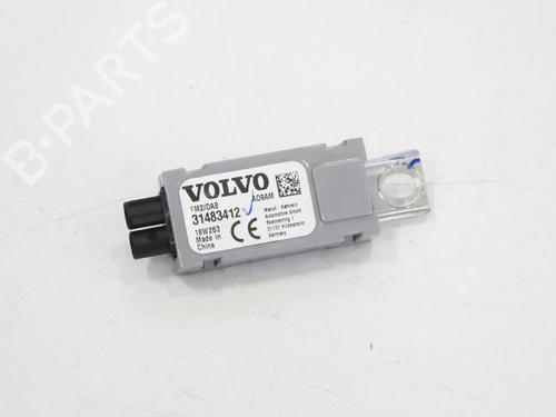 Electronic module VOLVO S90 II (234) D4 | BP7797796M83 - Image 3
