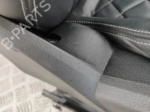 Seats set AUDI A4 B9 Avant (8W5, 8WD) S4 TDI Mild Hybrid quattro | BP36180838C78 - Image 20