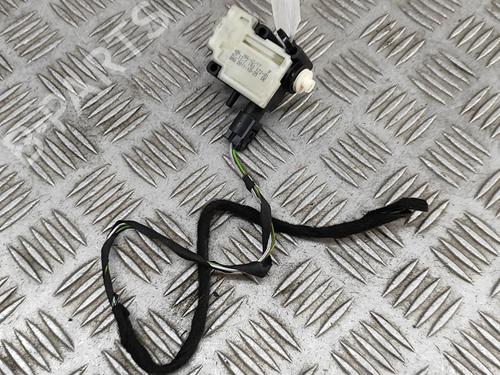Fuel cap BMW X3 (F25) xDrive 20 d | BP27377676C161 