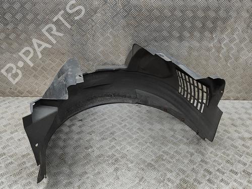 Wheel arch JAGUAR XF I (X250) 3.0 D | BP17444955C56 