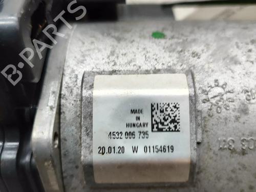 Electronic module VOLVO XC90 II (256) B5 Mild Hybrid AWD | BP31047052M83 