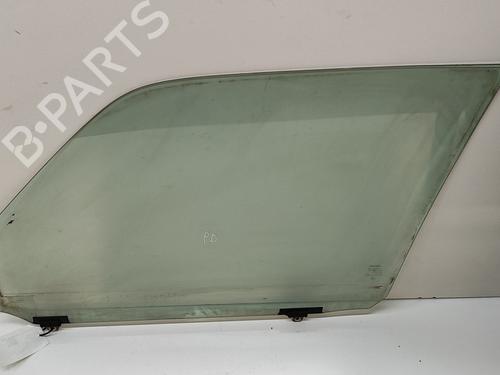 Front right door window TOYOTA LAND CRUISER 90 (_J9_) 3.0 TD (KZJ90_, KZJ95_, KZJ90R, KZJ95R, KZJ90W, KZJ95W) | BP27789229C19 