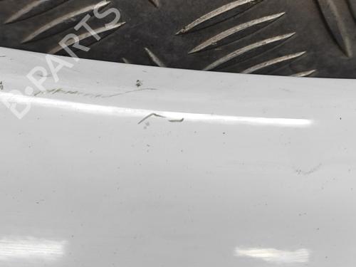 Left front fenders RENAULT MASTER III Van (FV) 2.3 dCi 145 FWD (FV0E, FV0F, FV0H, FV02, FV0M, FV0S,... | BP30082318C41 