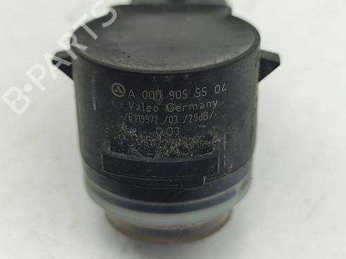 Electronic module MERCEDES-BENZ GLE (V167) GLE 400 d 4-matic (167.123) | BP32974384M83  - Image 7