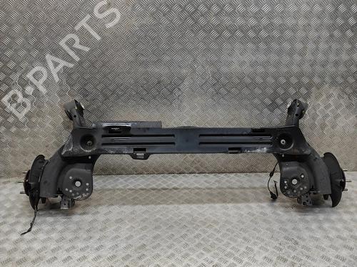 Bagaksel FORD PUMA (J2K, CF7) 1.0 EcoBoost mHEV (155 hp) 27773653