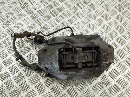 Used Right front brake caliper VW TOUAREG (7P5, 7P6) 3.0 V6 TDI (262 hp) 17767544
