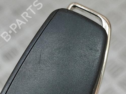 Ignition barrel AUDI Q2 (GAB, GAG) 35 TFSI | BP33371258M48  - Image 9