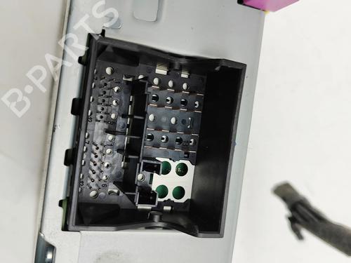 Electronic module LAND ROVER RANGE ROVER EVOQUE (L538) 2.0 D 4x4 | BP32973237M83 - Image 7