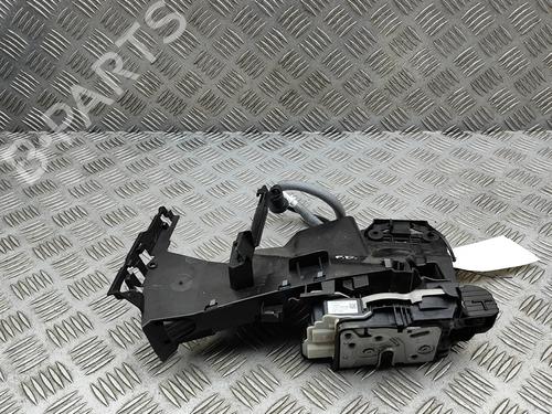 Front right lock VOLVO XC60 II (246) D4 | BP34443423C97  - Image 6