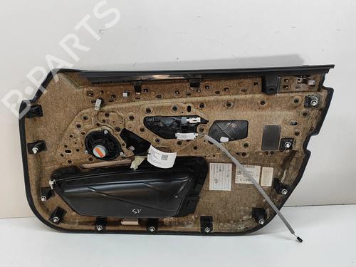 Front left panel BMW 5 Touring (F11) M 550 d xDrive | BP24819476C58 - Image 2