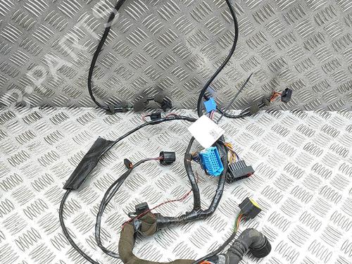 Cablaggio Cablaggio JAGUAR XK 8 Coupe (X100) 4.0 (284 hp) 34476030 34476030