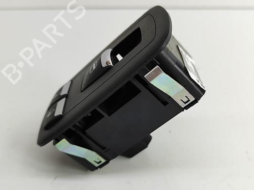 Right rear window switch MASERATI QUATTROPORTE VI 3.0 D | BP24583874I28 