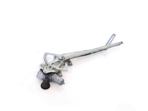 Used Rear right window mechanism TOYOTA PRIUS (_W3_) 1.8 Hybrid (ZVW3_) (99 hp) 30209393