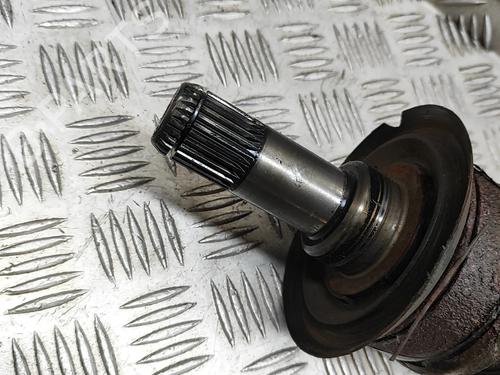 Left rear driveshaft BMW 3 Gran Turismo (F34) 320 d xDrive | BP27270616M40