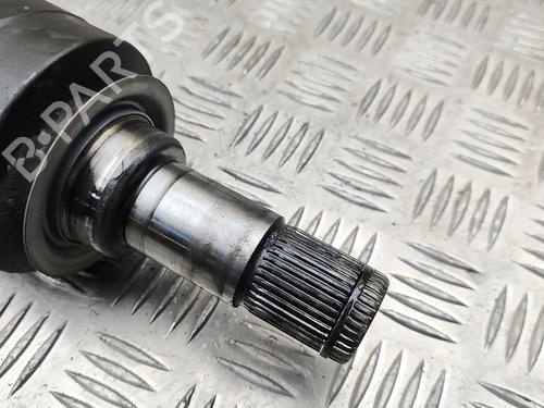 Left front driveshaft MERCEDES-BENZ GLE (W166) 250 d 4-matic (166.004) | BP34037064M38  - Image 5