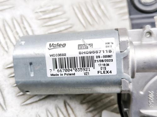 Rear wiper motor BMW 7 (E65, E66, E67) 745 i, Li | BP39244644M102 - Image 6