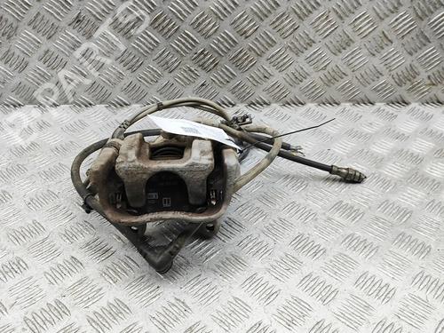 Used Left rear brake caliper Left rear brake caliper VW TIGUAN (CT1) 1.5 eTSI (131 hp) 36011509 36011509