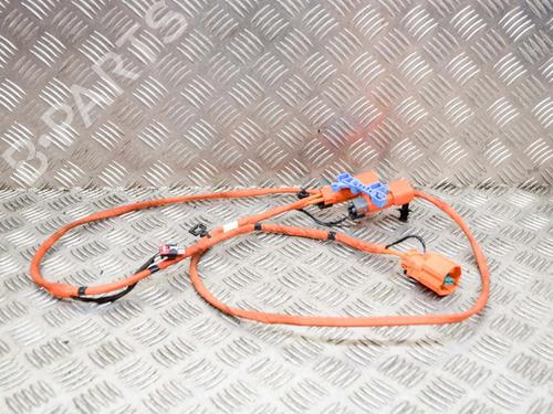 Used Wiring harness Wiring harness TESLA MODEL 3 (5YJ3) EV AWD (351 hp) 27754975 27754975