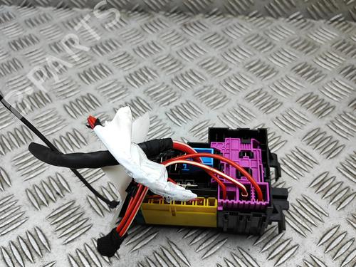 Fuse box MERCEDES-BENZ E-CLASS Convertible (A238) E 300 (238.448) | BP37469619E1 - Image 5