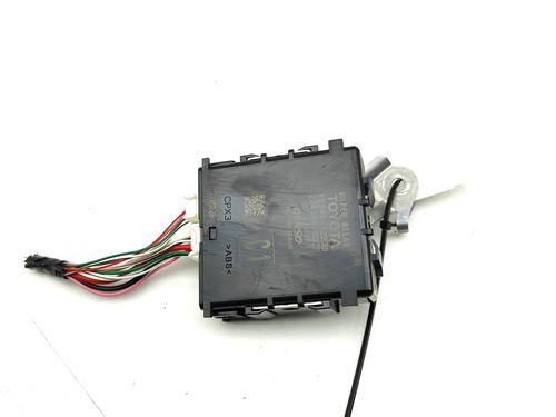 Electronic sensor TOYOTA COROLLA Estate (_E21_) 1.8 VVTi Hybrid (ZWE219) | BP39410197M84 - Image 2