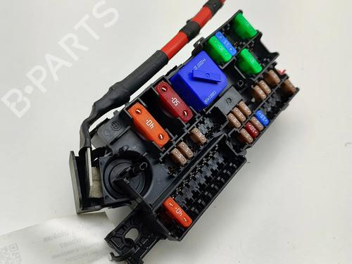 Fuse box BMW iX (I20) xDrive 40 | BP28560167E1 