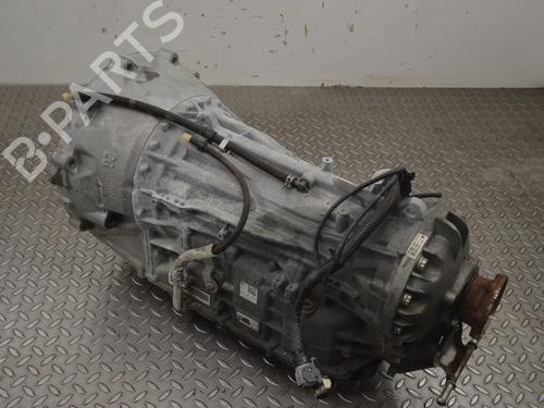 Gearbox PORSCHE PANAMERA (970) 3.0 S E-Hybrid | BP30894454M3  - Image 6