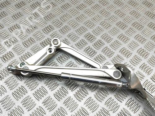 Gassdemper Bakluke VW PHAETON (3D1, 3D2, 3D3, 3D4, 3D6, 3D7, 3D8, 3D9) 6.0 W12 4motion | BP29488077C138 