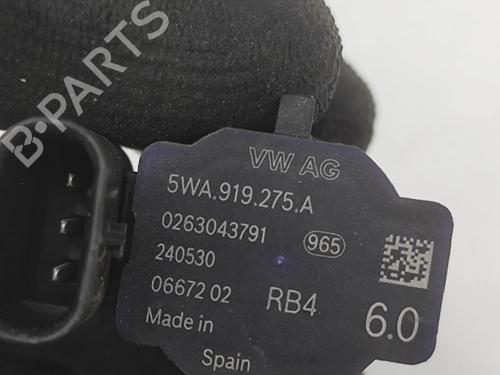 Electronic module FORD USA EXPLORER (CX740) EV | BP33392095M83  - Image 6