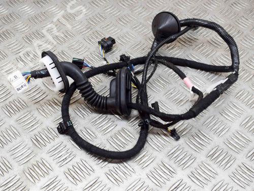 Used Wiring harness TESLA MODEL 3 (5YJ3) EV (283 hp) 27756654