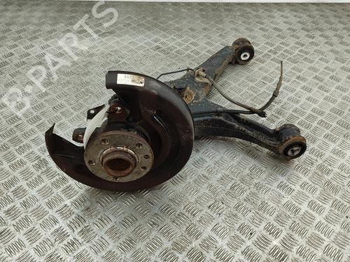 Used Right rear steering knuckle VW TRANSPORTER T6 Van (SGA, SGH, SHA, SHH) 2.0 TDI (90 hp) 29945232