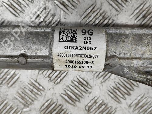 Steering rack RENAULT ZOE (BFM_) ZOE | BP19253246M22