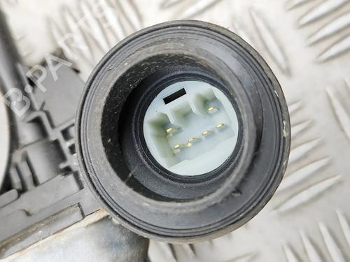 Front right window mechanism TOYOTA HILUX VII Pickup (_N1_, _N2_, _N3_) 3.0 D-4D 4WD (KUN26) | BP32213509C23 