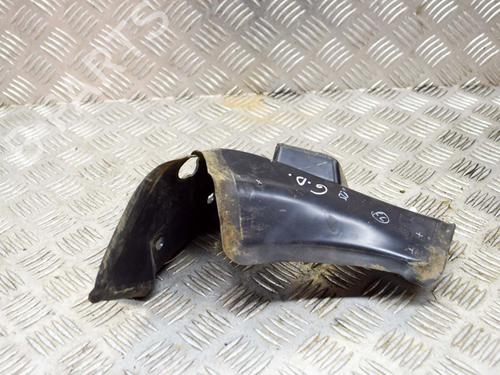 Headlight eyebrow LAND ROVER RANGE ROVER VELAR (L560) 2.0 D180 TD4 4x4 | BP14632961C118 