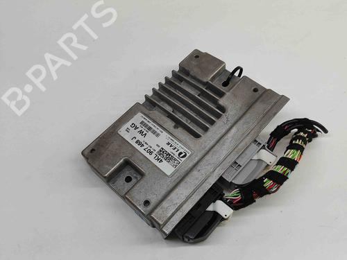 Used Electronic module AUDI Q8 E-TRON Sportback (GET) 55 quattro (408 hp) 29945196