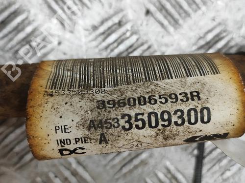 Left rear driveshaft SMART FORTWO Coupe (453) electric drive / EQ (453.391) | BP31686969M40  - Image 7