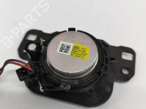 Speaker AUDI A6 C8 (4A2) 40 TDI | BP27786718E2 - Image 6