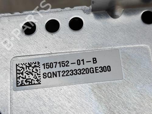 Electronic module TESLA MODEL Y (5YJY) EV Performance All-wheel Drive | BP31296990M83 