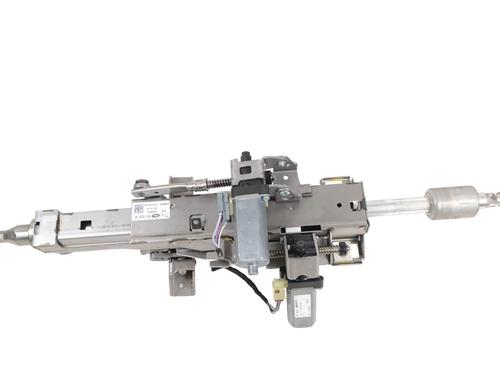 Steering column JAGUAR F-PACE (X761) 2.0 TD4 | BP33367550M21 - Image 2