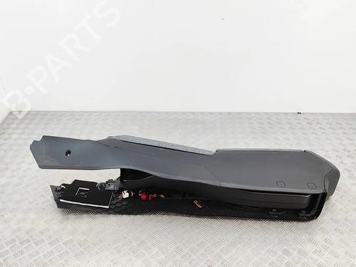 Middle console SKODA SUPERB IV Estate (NZ5) 1.5 TSI iV PHEV | BP36703196I22 - Image 6