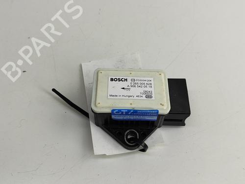 Used Electronic sensor VW CRAFTER 30-50 Van (2E_) 2.5 TDI (109 hp) 24580786
