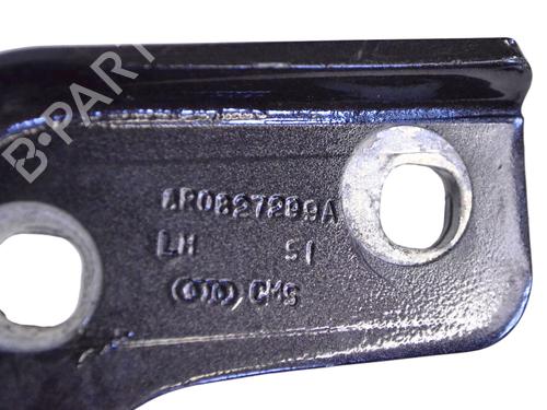 Hinge/Door check strap AUDI Q5 (8RB) SQ5 TDI quattro | BP30230893C146 