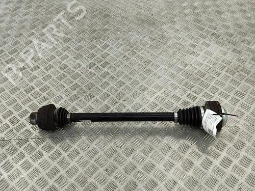 Left rear driveshaft AUDI A6 C7 Avant (4G5, 4GD) 3.0 TDI quattro | BP22807909M40