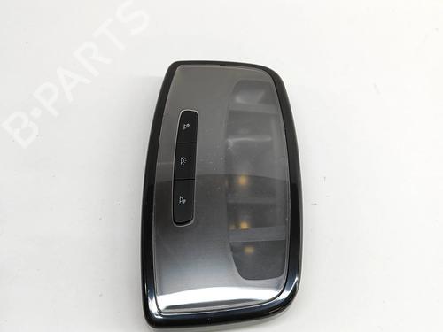 Kabinelys MASERATI GHIBLI III (M157) 3.0 D | BP24307419I8 - Image 3